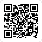 앱스토어 설치 QR